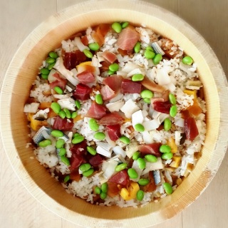 ���炵���i